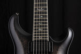 Paul Reed Smith Mark Holcomb Signature Charcoal Wraparound Burst