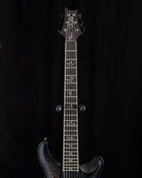 Paul Reed Smith Mark Holcomb Signature Holcomb Wraparound Blue Burst