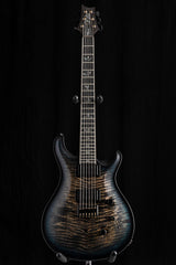 Paul Reed Smith Mark Holcomb Signature Holcomb Wraparound Blue Burst