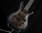 Paul Reed Smith Mark Holcomb Signature Holcomb Wraparound Blue Burst