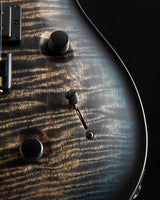Paul Reed Smith Mark Holcomb Signature Holcomb Wraparound Blue Burst