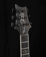 Paul Reed Smith Mark Holcomb Signature Fire Red Smokeburst