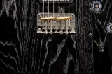 Paul Reed Smith NF 53 Black Doghair