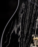 Paul Reed Smith NF 53 Black Doghair