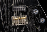Paul Reed Smith NF 53 Black Doghair