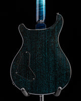 Paul Reed Smith Private Stock Custom 24 Nightfall Sub-Zero Glow Smoked Burst