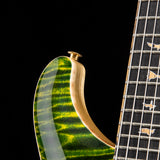 Paul Reed Smith Private Stock Custom 24 Rainforest Glow