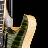 Paul Reed Smith Private Stock Custom 24 Rainforest Glow