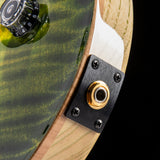 Paul Reed Smith Private Stock Custom 24 Rainforest Glow