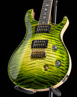 Paul Reed Smith Private Stock Custom 24 Rainforest Glow