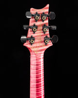 Paul Reed Smith Private Stock Custom 24 Stoptail Blood Red