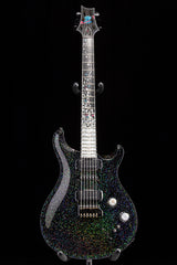 Paul Reed Smith Private Stock Modern Eagle V Big Flake Sparkle Nightfall