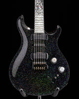 Paul Reed Smith Private Stock Modern Eagle V Big Flake Sparkle Nightfall