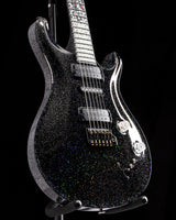 Paul Reed Smith Private Stock Modern Eagle V Big Flake Sparkle Nightfall