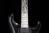 Paul Reed Smith Private Stock Modern Eagle V Big Flake Sparkle Nightfall