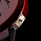 Paul Reed Smith S2 Custom 24 Fire Red Burst
