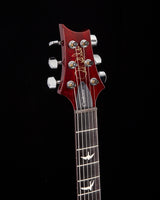 Paul Reed Smith S2 Custom 24 Fire Red Burst