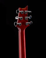 Paul Reed Smith S2 Custom 24 Fire Red Burst
