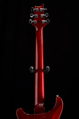 Paul Reed Smith S2 Custom 24 Fire Red Burst