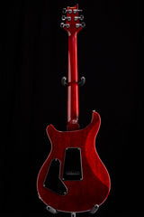 Paul Reed Smith S2 Custom 24 Fire Red Burst