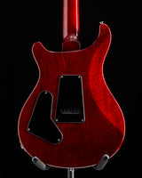 Paul Reed Smith S2 Custom 24 Fire Red Burst