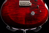 Paul Reed Smith S2 Custom 24 Fire Red Burst