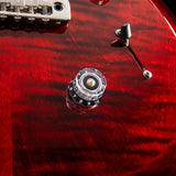 Paul Reed Smith S2 Custom 24 Fire Red Burst