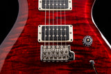 Paul Reed Smith S2 Custom 24 Fire Red Burst