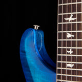 Paul Reed Smith S2 Custom 24 Lake Blue