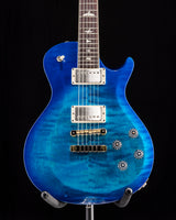 Paul Reed Smith S2 McCarty 594 Singlecut Lake Blue