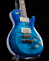 Paul Reed Smith S2 McCarty 594 Singlecut Lake Blue