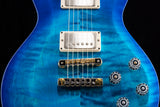 Paul Reed Smith S2 McCarty 594 Singlecut Lake Blue