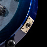 Paul Reed Smith S2 McCarty 594 Singlecut Faded Gray Blue Black Burst