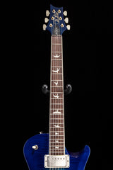 Paul Reed Smith S2 McCarty 594 Singlecut Faded Gray Blue Black Burst