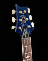 Paul Reed Smith S2 McCarty 594 Singlecut Faded Gray Blue Black Burst