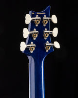 Paul Reed Smith S2 McCarty 594 Singlecut Faded Gray Blue Black Burst