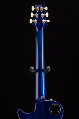 Paul Reed Smith S2 McCarty 594 Singlecut Faded Gray Blue Black Burst