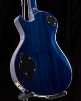 Paul Reed Smith S2 McCarty 594 Singlecut Faded Gray Blue Black Burst