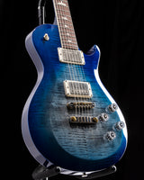 Paul Reed Smith S2 McCarty 594 Singlecut Faded Gray Blue Black Burst