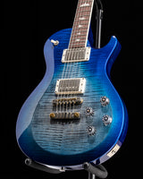 Paul Reed Smith S2 McCarty 594 Singlecut Faded Gray Blue Black Burst