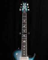 Paul Reed Smith S2 McCarty 594 Singlecut Platinum Blue Burst