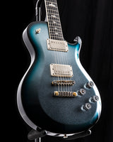 Paul Reed Smith S2 McCarty 594 Singlecut Platinum Blue Burst