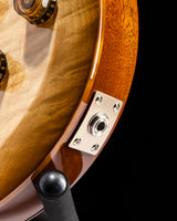 Paul Reed Smith S2 McCarty 594 Singlecut Vintage Natural