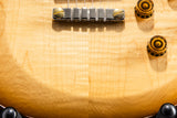 Paul Reed Smith S2 McCarty 594 Singlecut Vintage Natural