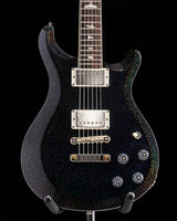 Paul Reed Smith S2 McCarty 594 Thinline Black Rainbow Holoflake