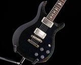 Paul Reed Smith S2 McCarty 594 Thinline Black Rainbow Holoflake