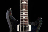 Paul Reed Smith S2 McCarty 594 Thinline Black Rainbow Holoflake