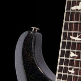 Paul Reed Smith S2 McCarty 594 Thinline Black Rainbow Holoflake