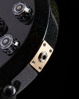 Paul Reed Smith S2 McCarty 594 Thinline Black Rainbow Holoflake