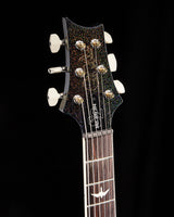 Paul Reed Smith S2 McCarty 594 Thinline Black Rainbow Holoflake
